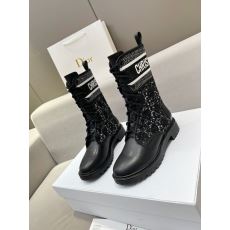 Christian Dior Boots